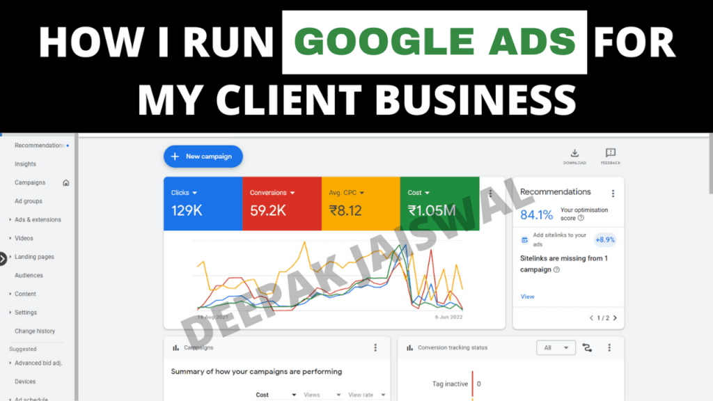 PPC Expert in India