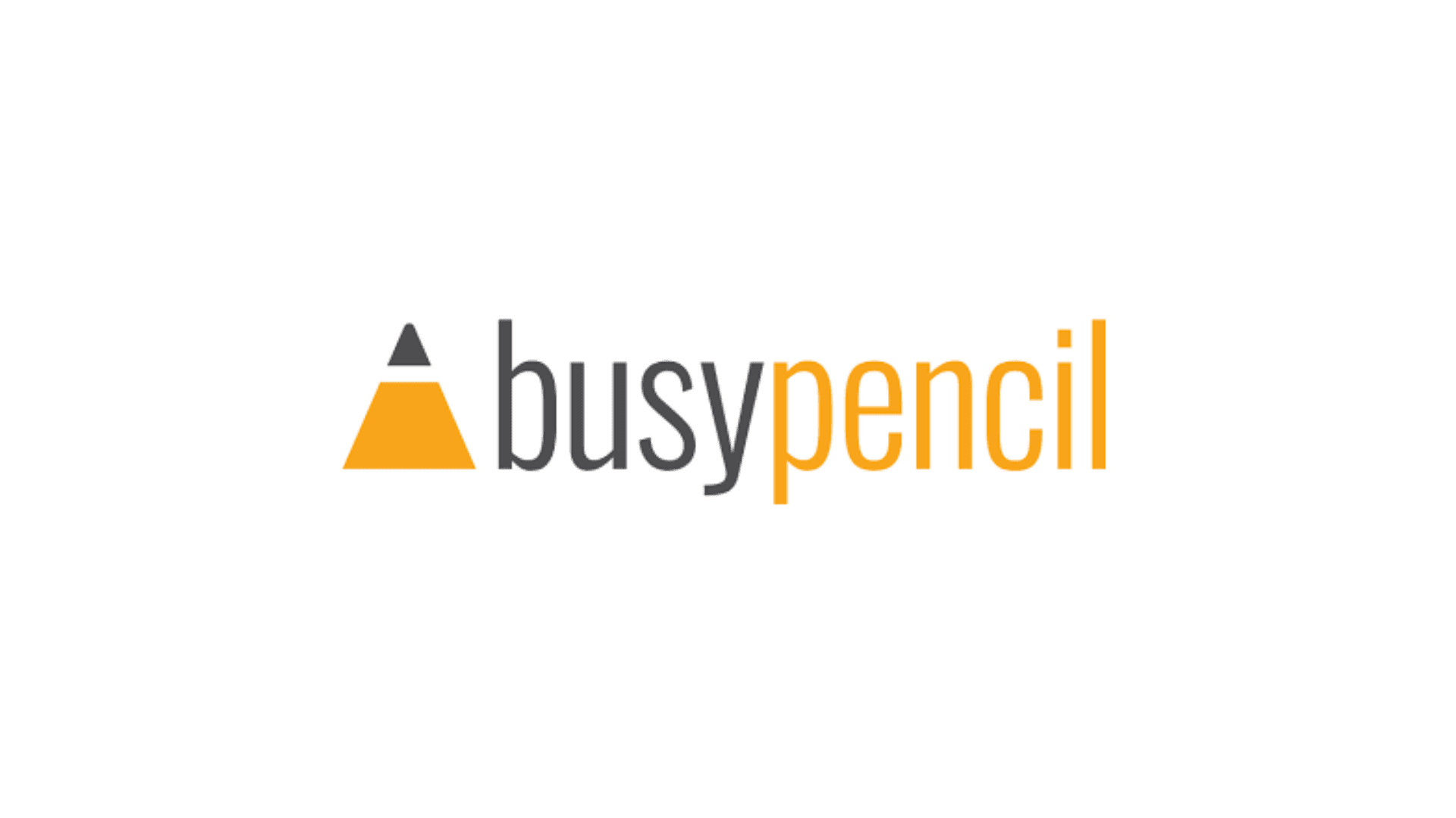Busy Pencil