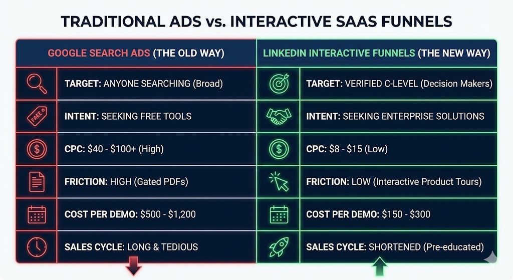 B2B SaaS marketing strategies