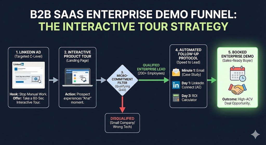 B2B SaaS marketing strategies
