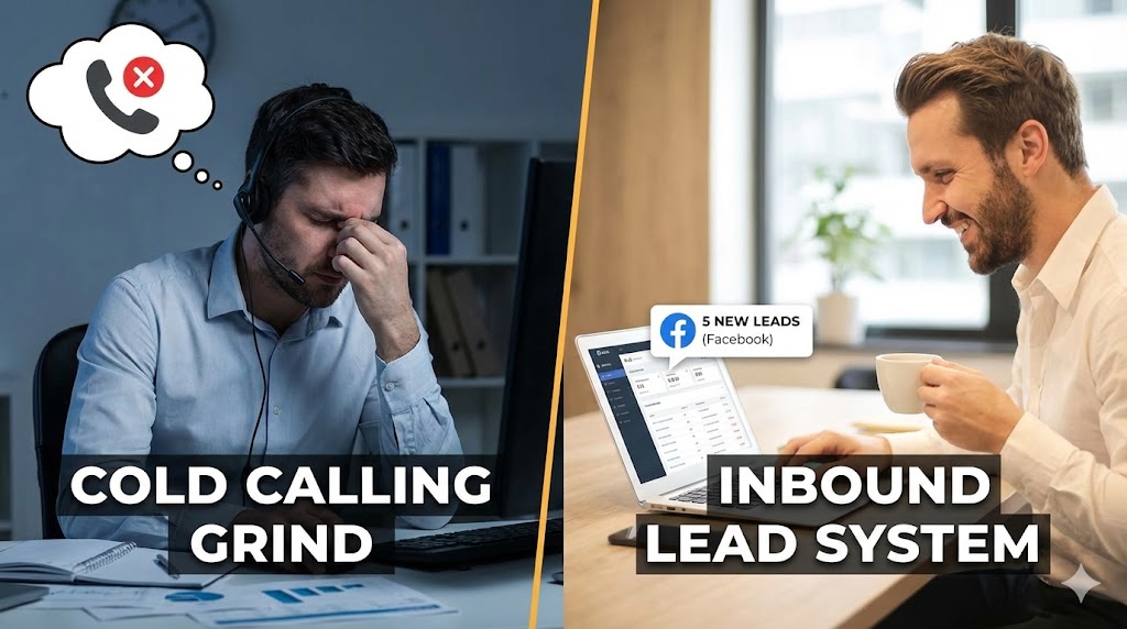 Real Estate Facebook Ads Strategy