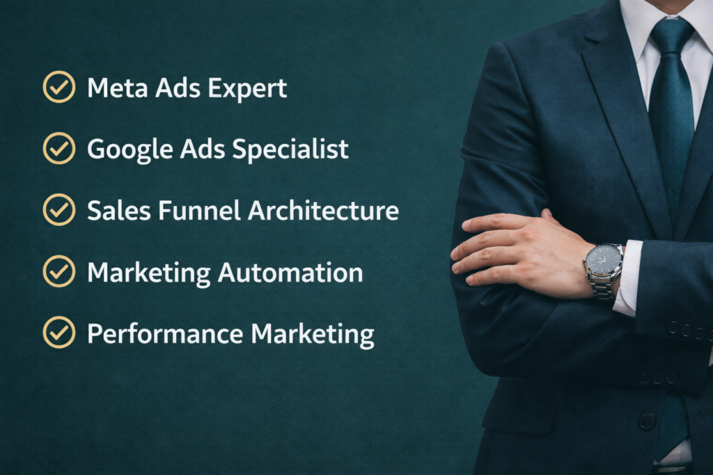 deepak jaiswal services