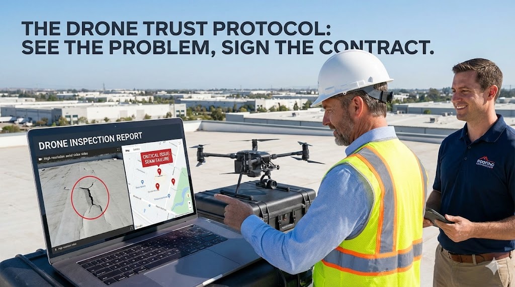 drone trust protocol